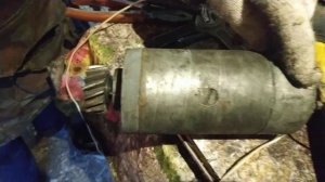 Проверка генератора 6 вольт \motorcycles repair