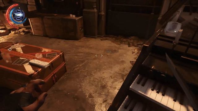 [42] Royal Retribution (Let's Play Dishonored 2 PC w/ GaLm) [Low Chaos/Corvo] смотреть онлайн