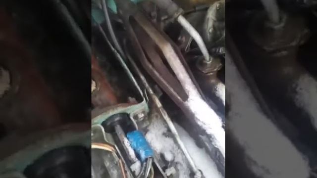 Продолжение про заз 968м восстановление и ремонт часть 4 смотреть онлайн