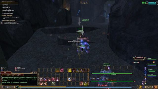 EVERQUEST 2 RELOADED in 2022 - Starting over is scary, but we're ready to give it a reboot! смотреть онлайн