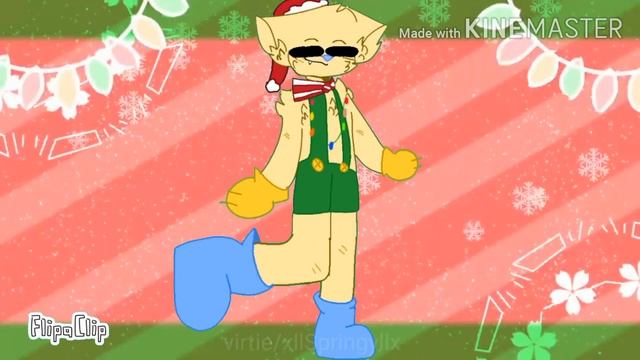 NUTRACKER BEAR ALPHA ROBLOX ANIMATION MEME RUBBERHOSE AND LITTLE MIKU? смотреть онлайн