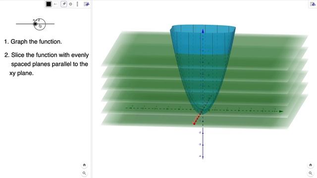 Visualizing Contour Maps смотреть онлайн
