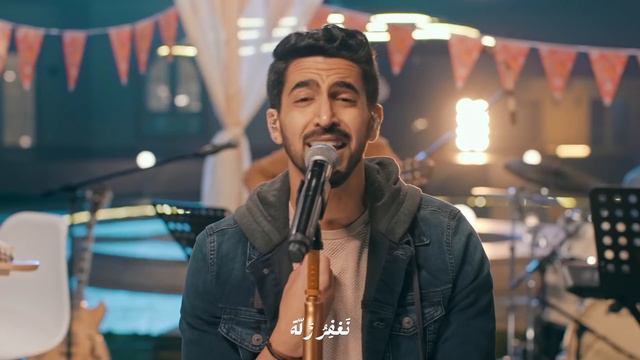 Humood - Marhab Ya Hilal | حمود الخضر - مرحب يا هلال смотреть онлайн