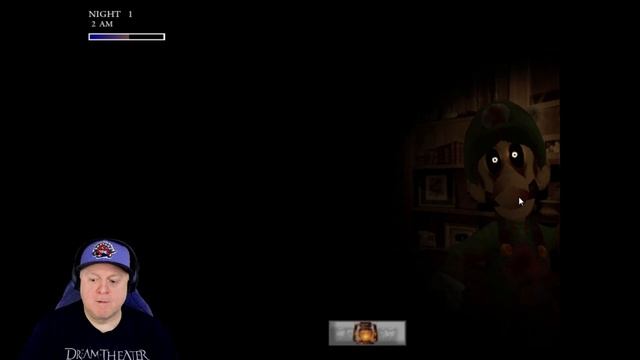 DONKEY KONG APPEARED OUTTA NOWHERE!! | WARIO'S RETURN TO THE FACTORY 2: THE MCROY HOUSE смотреть онлайн