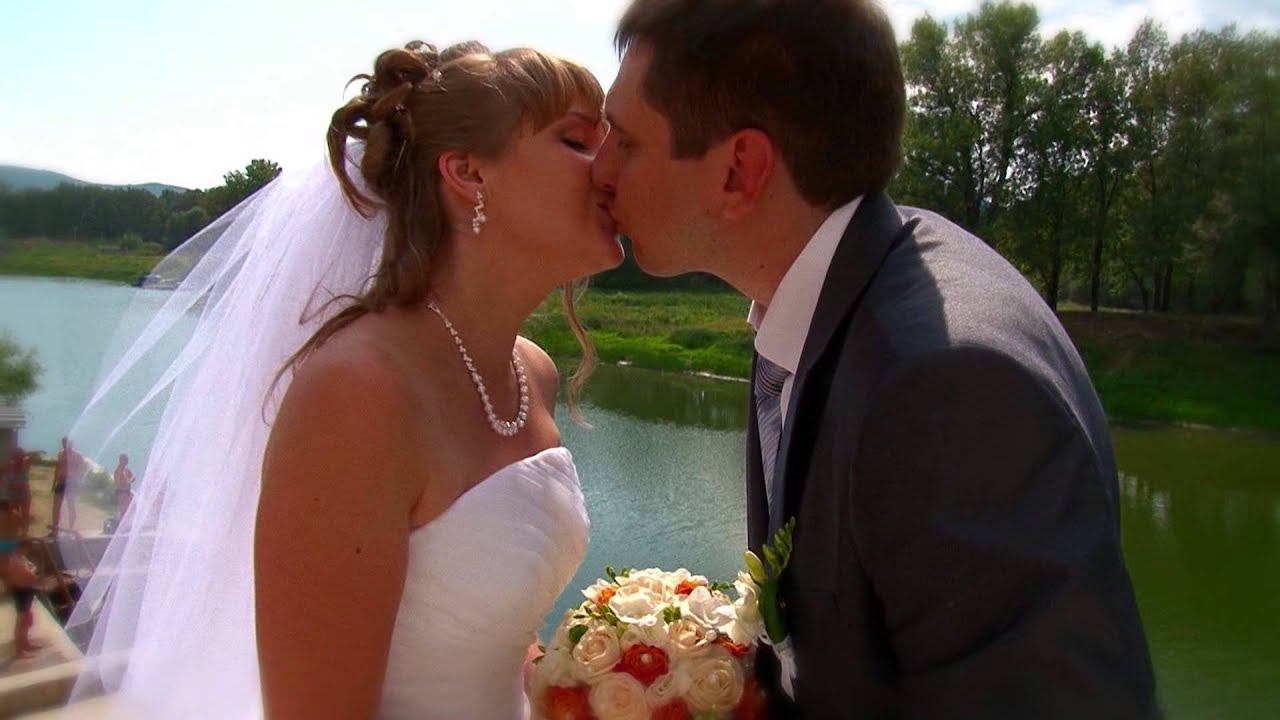 Прогулка к источнику. Свадебный фильм (тизер). Съемка на природе. Царевщина. \Видеограф\Самара\ смотреть онлайн