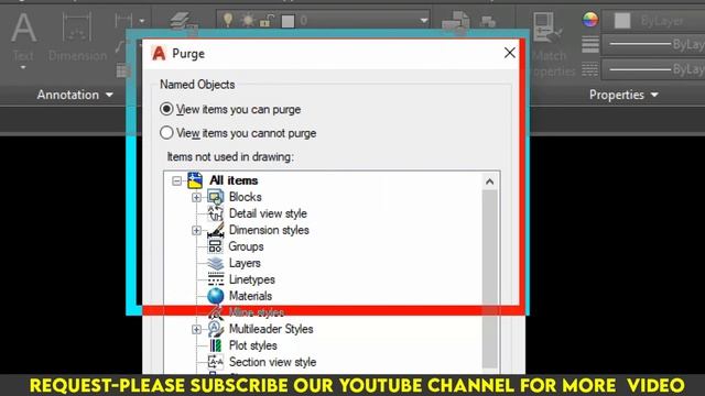 How to Delete Blocks of Current Drawing in AutoCAD | AutoCAD tips & Tricks Delete AutoCAD Blocks смотреть онлайн