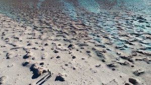 Следы чужих технологий. Пятая серия. Локации