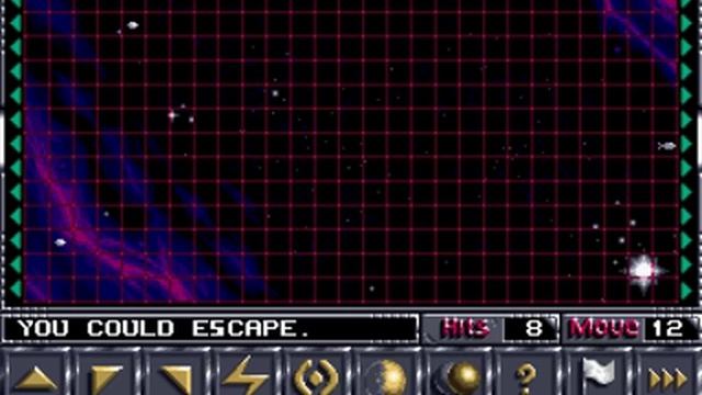 Let's Play Whale's Voyage 22: Problems Galore смотреть онлайн