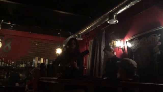 Marco de Lahuen смотреть онлайн