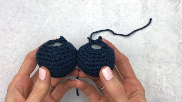 Why Does My Crochet Have Holes? смотреть онлайн