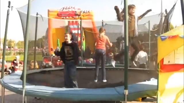 Глазов День города 2014 смотреть онлайн