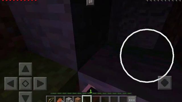 Майнкрафт:ГДЕ МОЙ КРЕМЕНЬ!!! смотреть онлайн