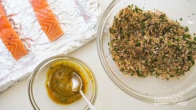 Сборник рецептов