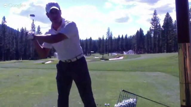 Live Golf Pro Instruction For Free - Martin Chuck смотреть онлайн