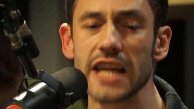 SOMA - Roller Coaster - Session Acoustique OÜI FM смотреть онлайн