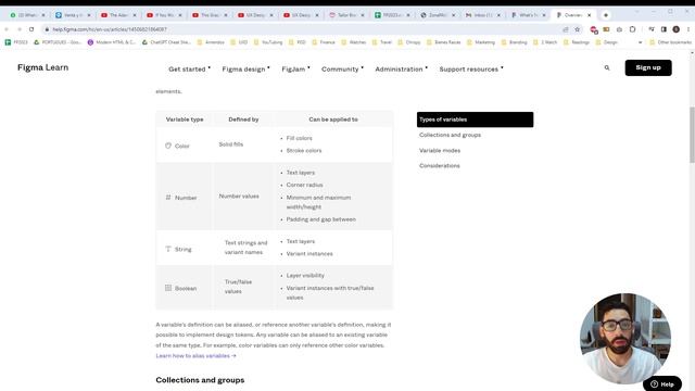 Config 2023 Recap: Amazing Figma Updates! смотреть онлайн
