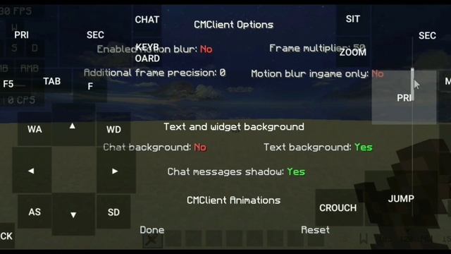 Cmpack client latest update Better than cracked lunar? 1.8 for Pojavlauncher and Pc [Pojavlauncher] смотреть онлайн