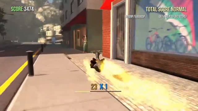 Goat simulator ep1 I killed deadmau5 смотреть онлайн