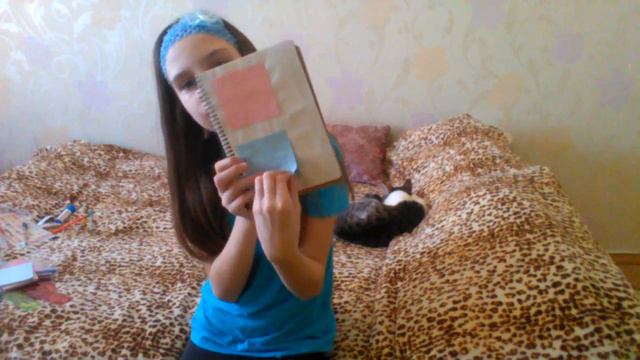 Моя любимая канцелярия для ЛД ❤❤❤ смотреть онлайн