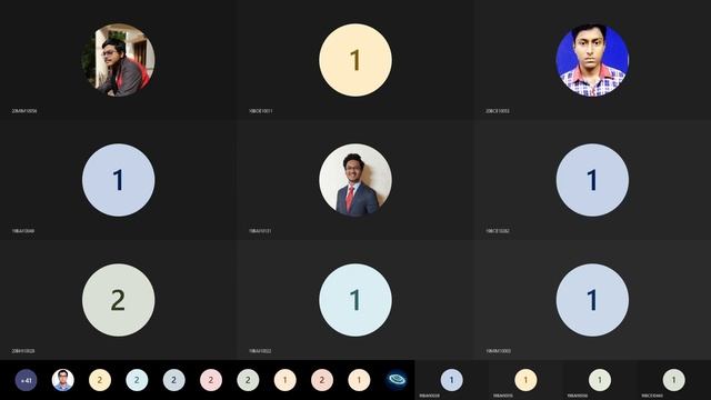 Day 2 || Advanced Topics + Photo Collage Project Discussion || CV WEEK || AI CLUB || VIT BHOPAL смотреть онлайн