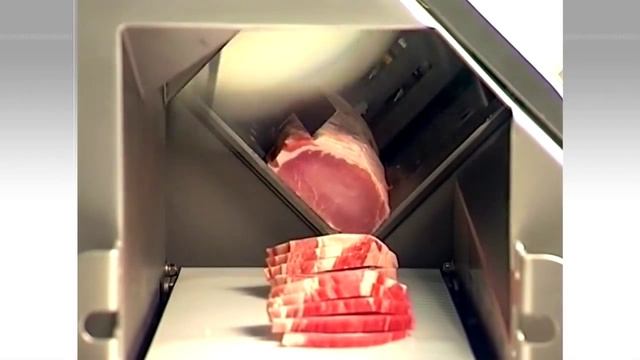 Машина для порционной нарезки Puma - Treif (Германия)