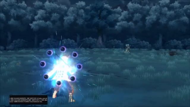 Naruto storm 4 Паника Таюи смотреть онлайн