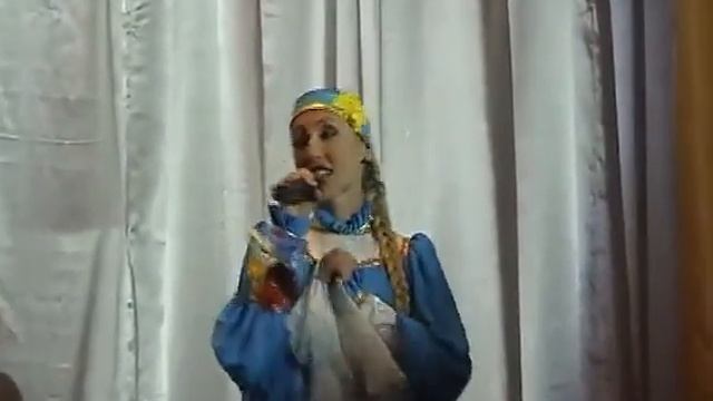 Песня об Барабинском районе смотреть онлайн