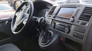 Хочу купить Volkswagen Multivan 2.0 AMT, 2014,165000 км