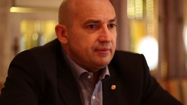 Отзыв Виктора Викарчука смотреть онлайн