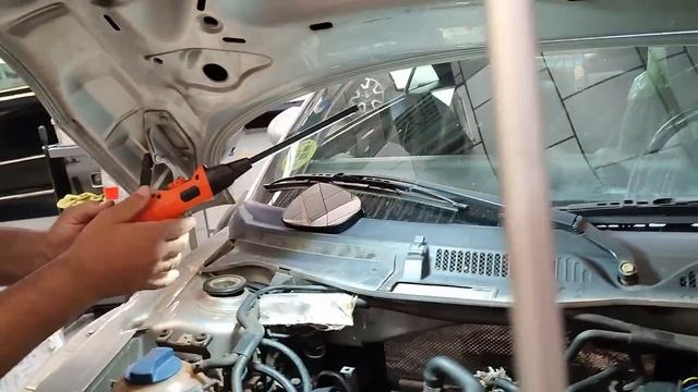 !! ALUCINANTE!! REVISION AUDI TT, DESCUBRIMOS Nº CHASIS MANIPULADO. смотреть онлайн