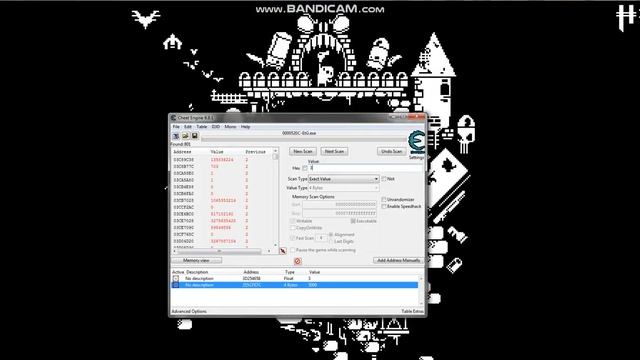 Enter the Gungeon Cheat engine 6.8.1 смотреть онлайн