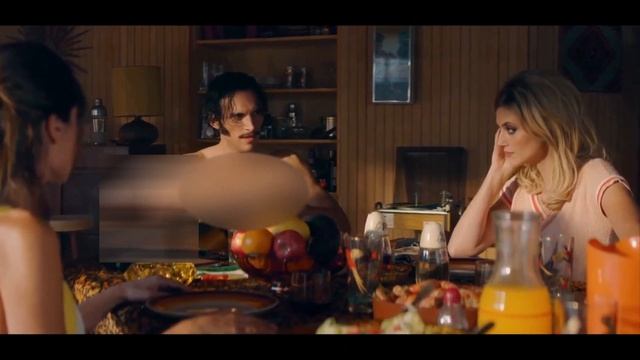 My hu$84nd is busy working and I am also a c0oking teacher - Movie Explained By TV-Oke I #13 смотреть онлайн