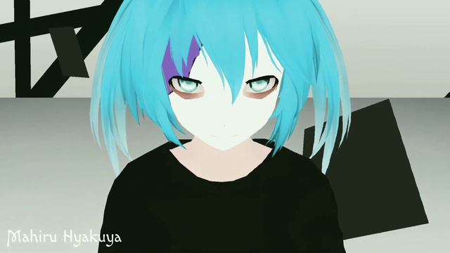 [MMDxSallyFace] Если бы - Sally Fisher смотреть онлайн