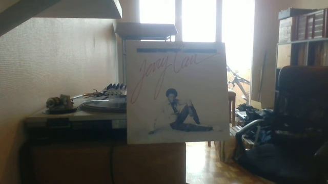 JERRY CARR - THROW DOWN CHERIE REC 81 смотреть онлайн