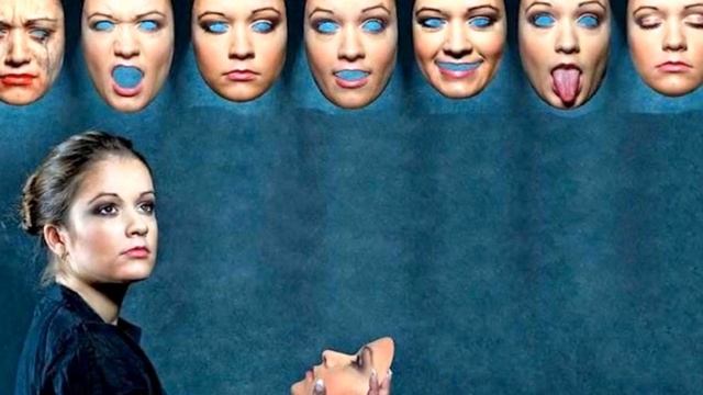 Посланники Андромеды. Заглянуть за "кулисы"