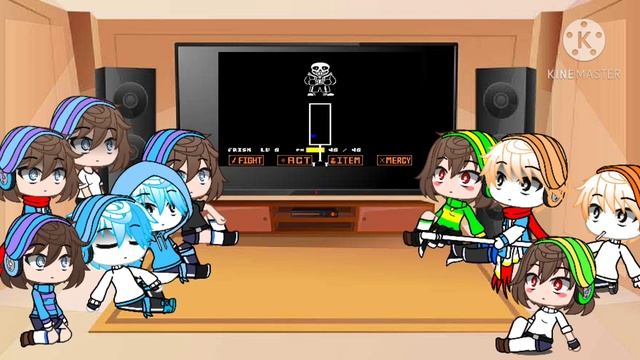 ??? Reaction (Happy New Year) смотреть онлайн