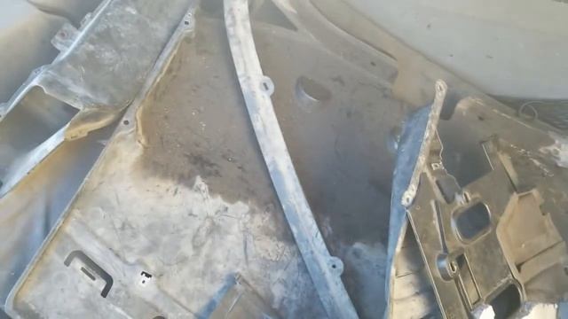 Легендарная BMW E65/E66 760Li V12 всего за 15000 руб, The Legendary BMW 760Li V12 For Only $250 #2.