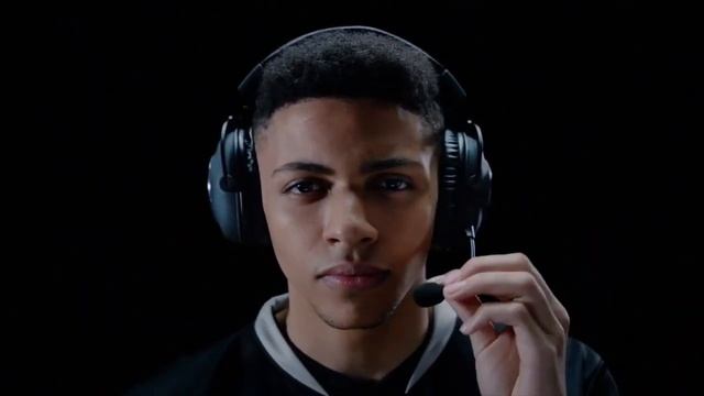 Гарнитура игровая LOGITECH G Pro X смотреть онлайн