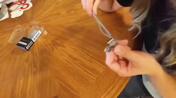 GGMM Lightning to USB Cable