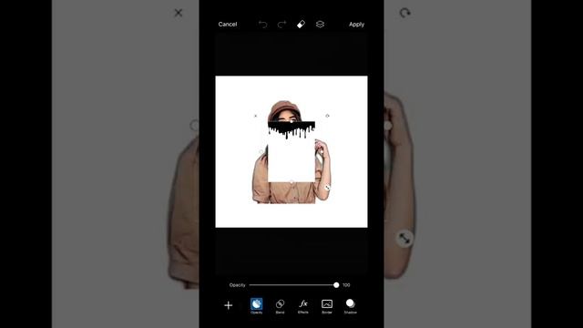 Обработка фото в приложении PicsArt. Как обрабатывать фото в PicsArt? Идеи для фото в Instagram смотреть онлайн