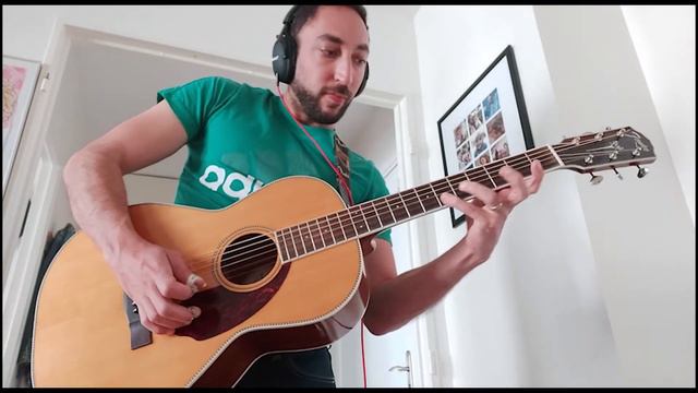 Time 2 - Ewan Dobson cover смотреть онлайн