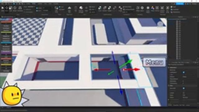 Making a Roblox Game LIVE! | Roblox Studio смотреть онлайн