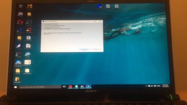 How to install Remix OS ( Android x86 ) on laptop or PC tutorial? смотреть онлайн