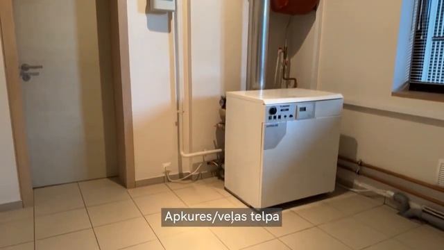 Pārdod Māju Mārupē - Tēraudu Iela 22