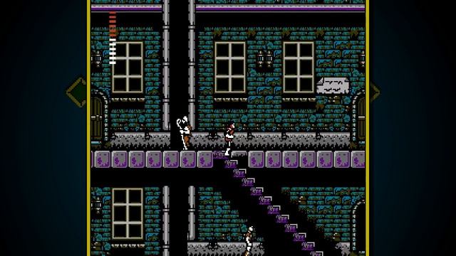 Shopping Spree - Castlevania II: Simon's Quest - Part 3 смотреть онлайн