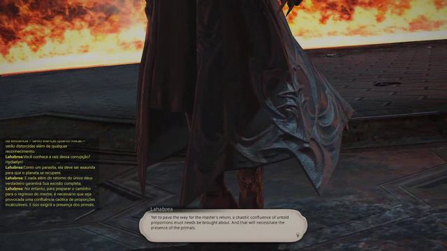 The Ultimate Weapon - Final Fantasy XIV 39 смотреть онлайн