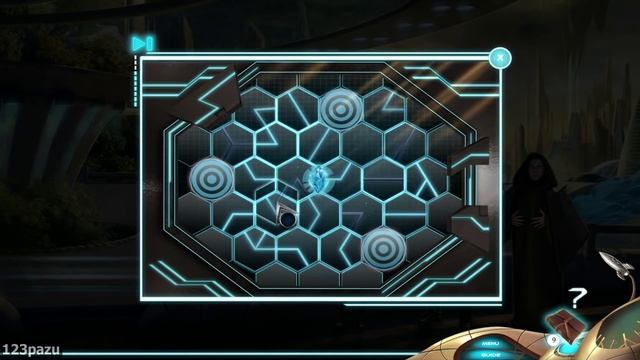 Beyond: Light Advent - Part 12 Let's Play Walkthrough смотреть онлайн