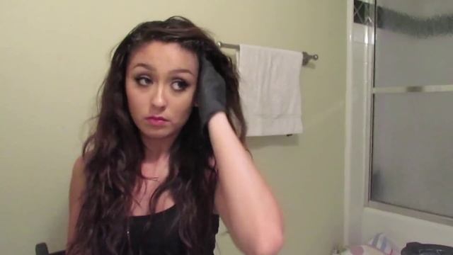 How I color and cut my hair смотреть онлайн