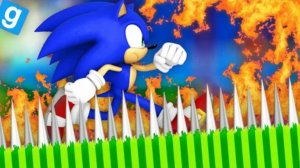 Я В ЛОВУШКЕ! GMOD