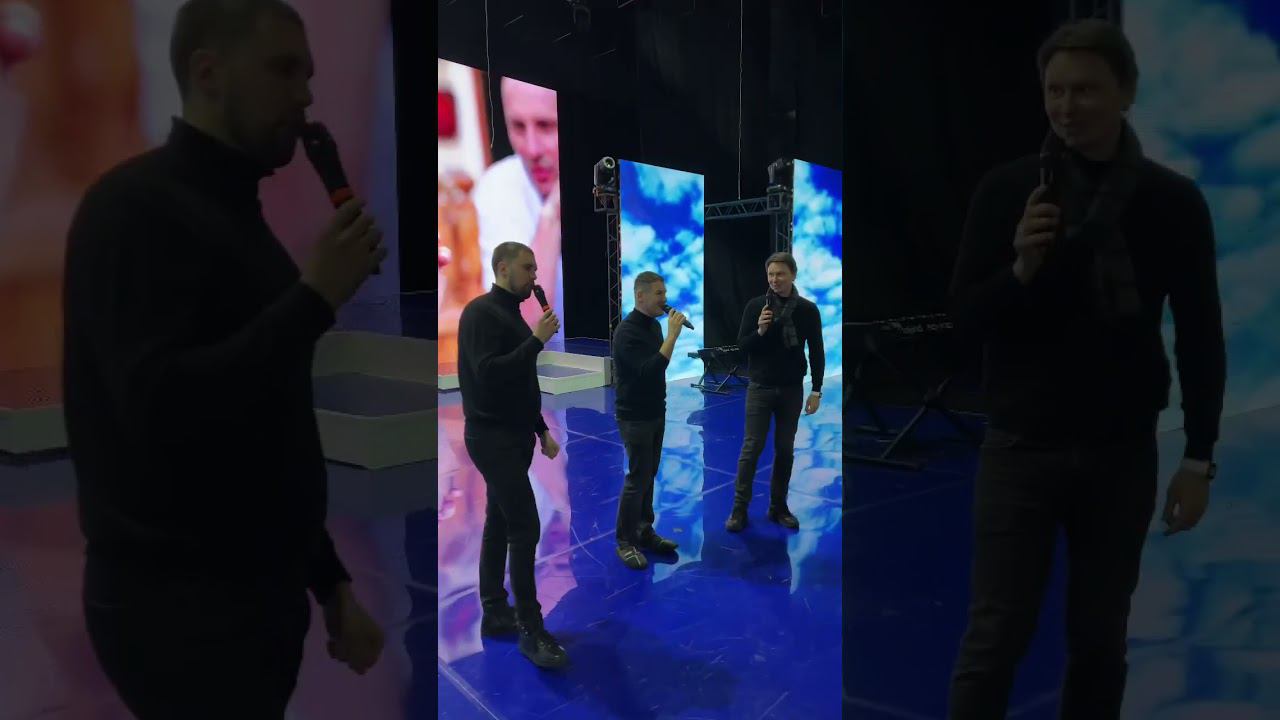 Песня для всех батюшек !!! Батюшка наш Батюшка !! смотреть онлайн